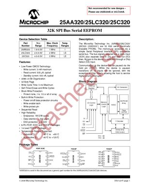 MC68302EH25C datasheet  